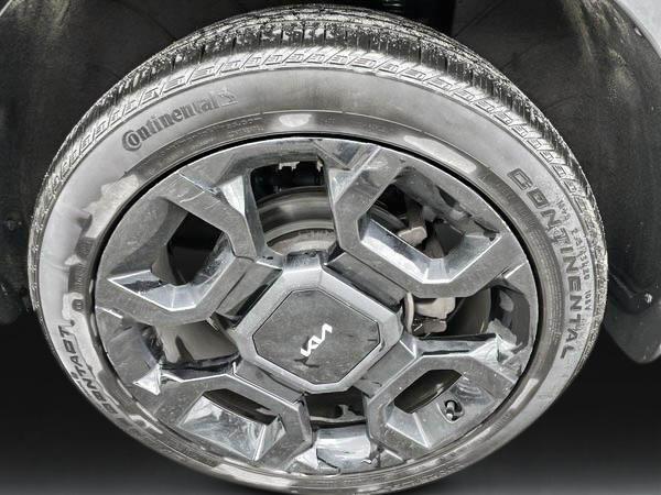 kia Sorento 2024 - 7