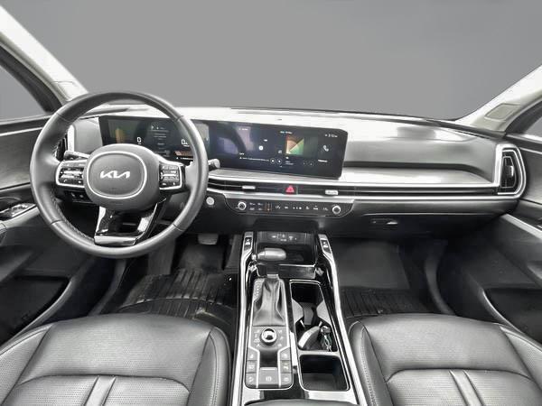 kia Sorento 2024 - 15