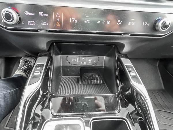 kia Sorento 2024 - 19