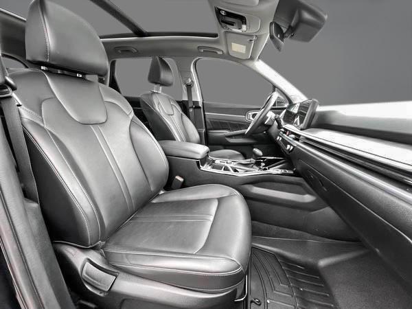 kia Sorento 2024 - 26