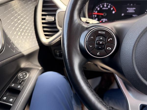 kia Soul 2021 - 15