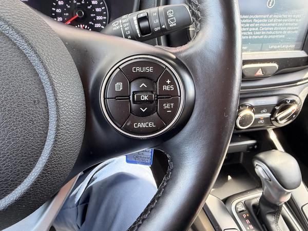 kia Soul 2021 - 16