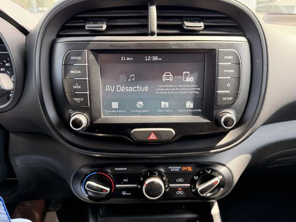 kia Soul 2021 - 18