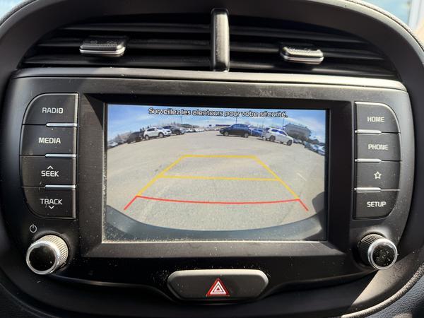 kia Soul 2021 - 20