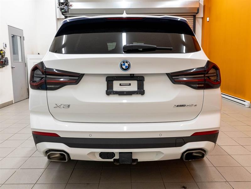 bmw X3 2022 - 6