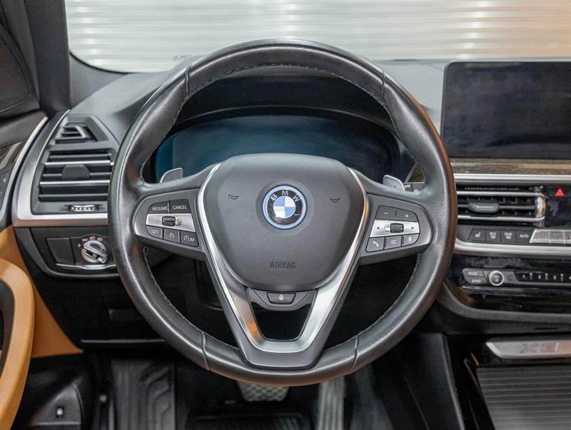 bmw X3 2022 - 12