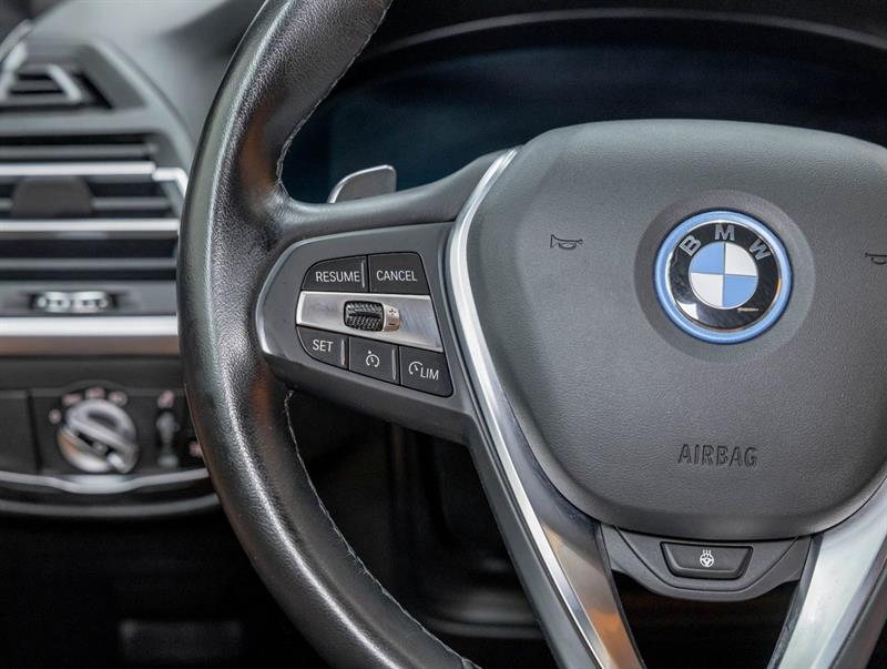 bmw X3 2022 - 14