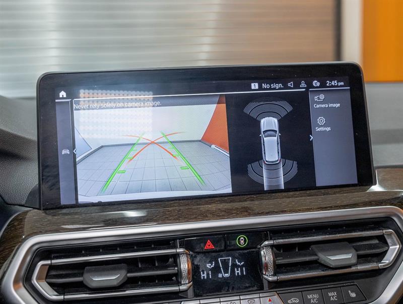 bmw X3 2022 - 20