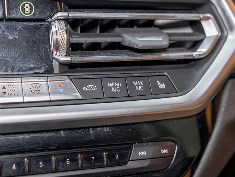 bmw X3 2022 - 23