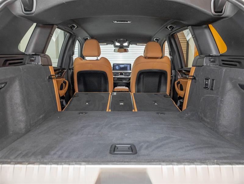 bmw X3 2022 - 32
