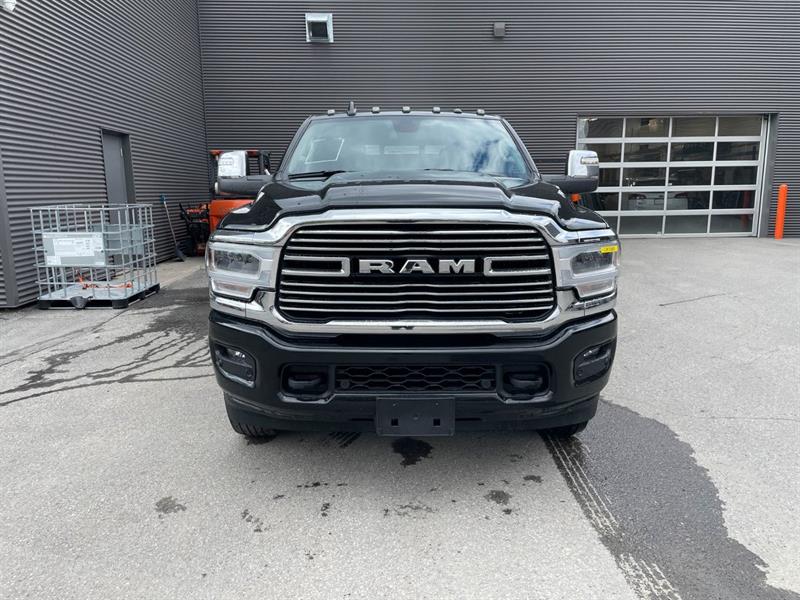 ram 2500 2024 - 5