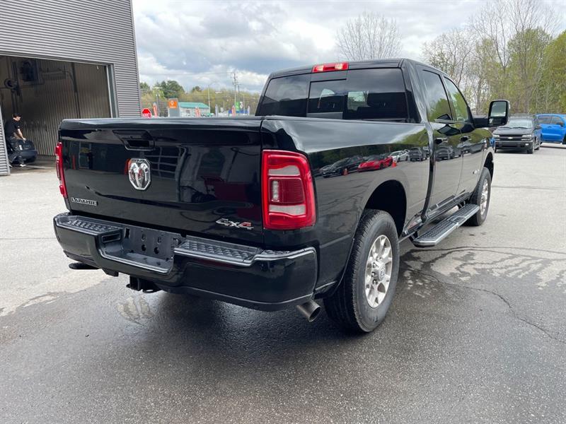 ram 2500 2024 - 9