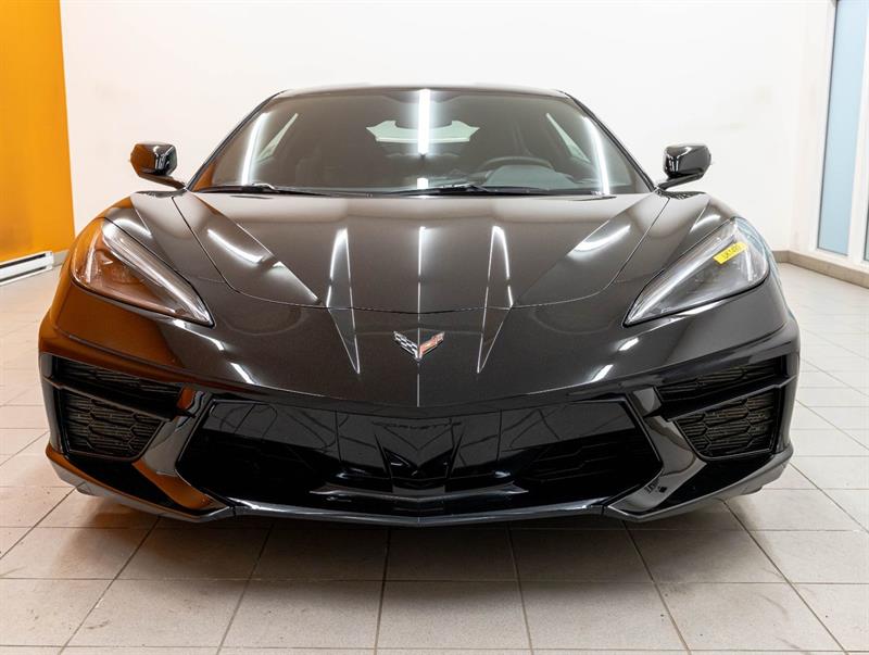 chevrolet Corvette 2023 - 4