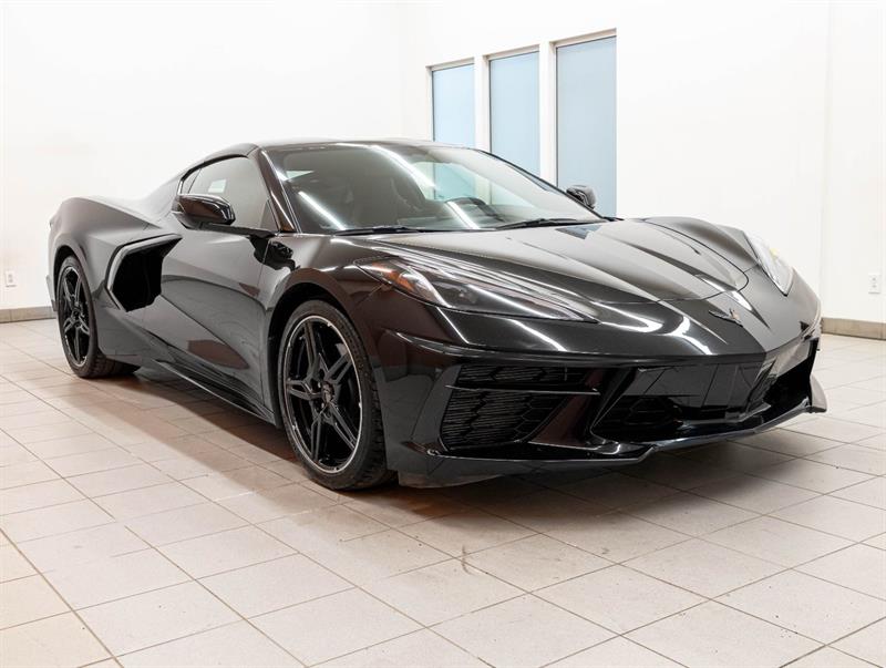 chevrolet Corvette 2023 - 9