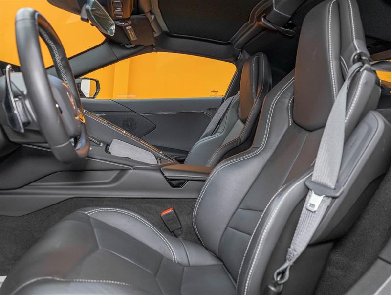 chevrolet Corvette 2023 - 10