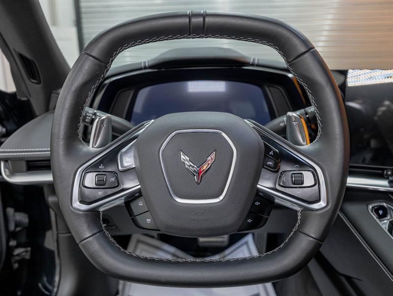 chevrolet Corvette 2023 - 11