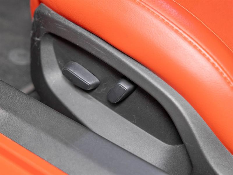 chevrolet Corvette 2019 - 25
