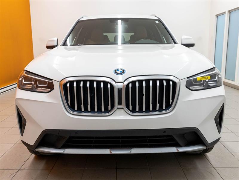 bmw X3 2022 - 4