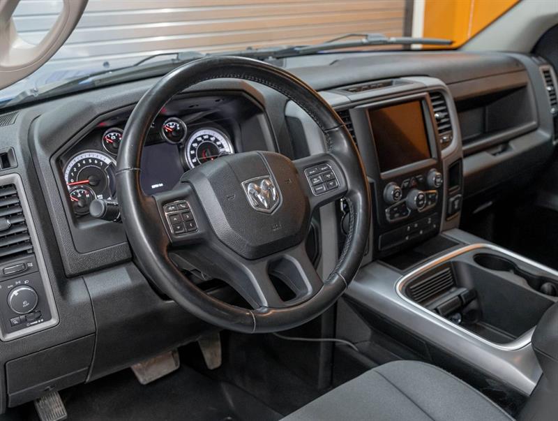 ram 1500 Classic 2023 - 2