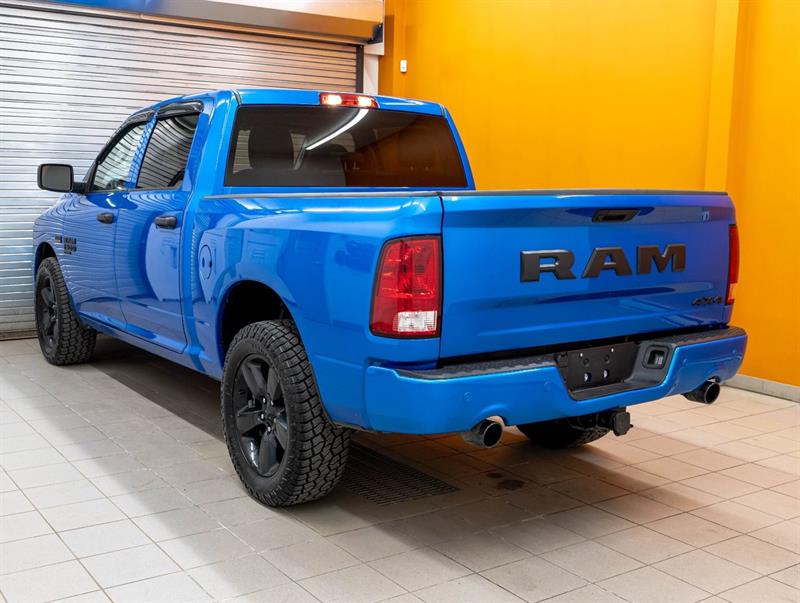 ram 1500 Classic 2023 - 5
