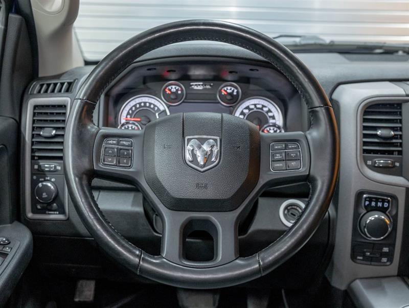 ram 1500 Classic 2023 - 12