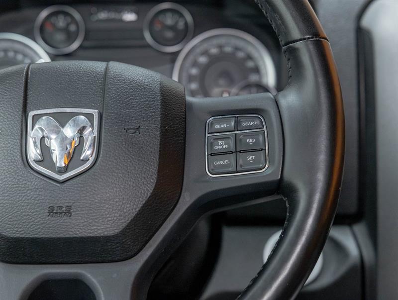 ram 1500 Classic 2023 - 15