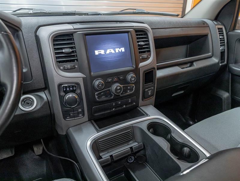 ram 1500 Classic 2023 - 20