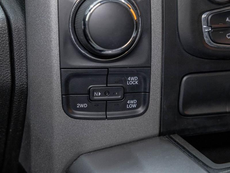 ram 1500 Classic 2023 - 23