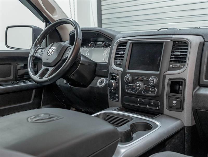 ram 1500 Classic 2023 - 27
