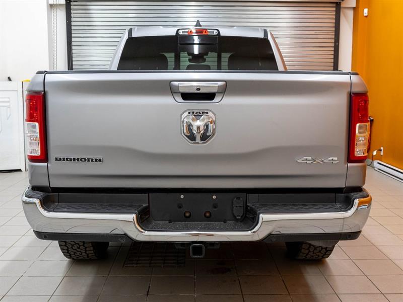 ram 1500 2019 - 6