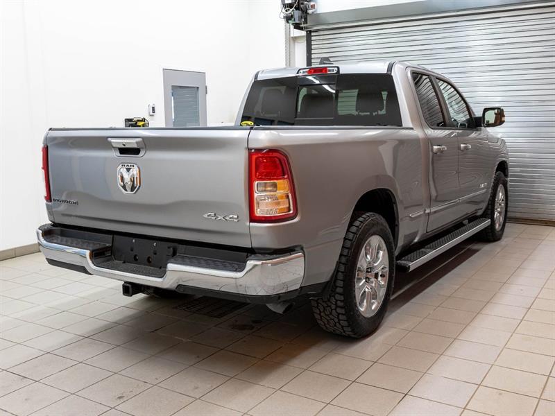 ram 1500 2019 - 8