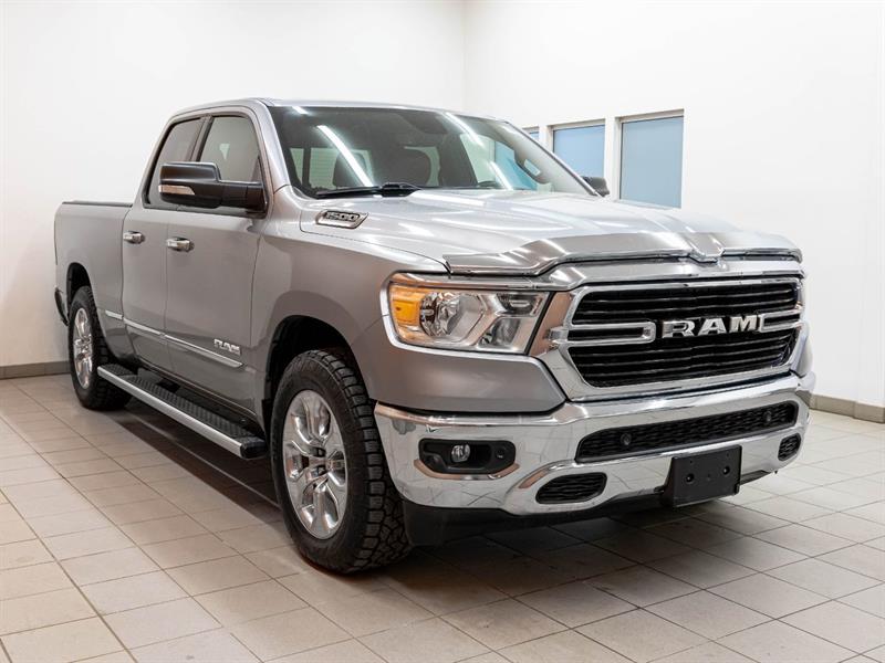 ram 1500 2019 - 9