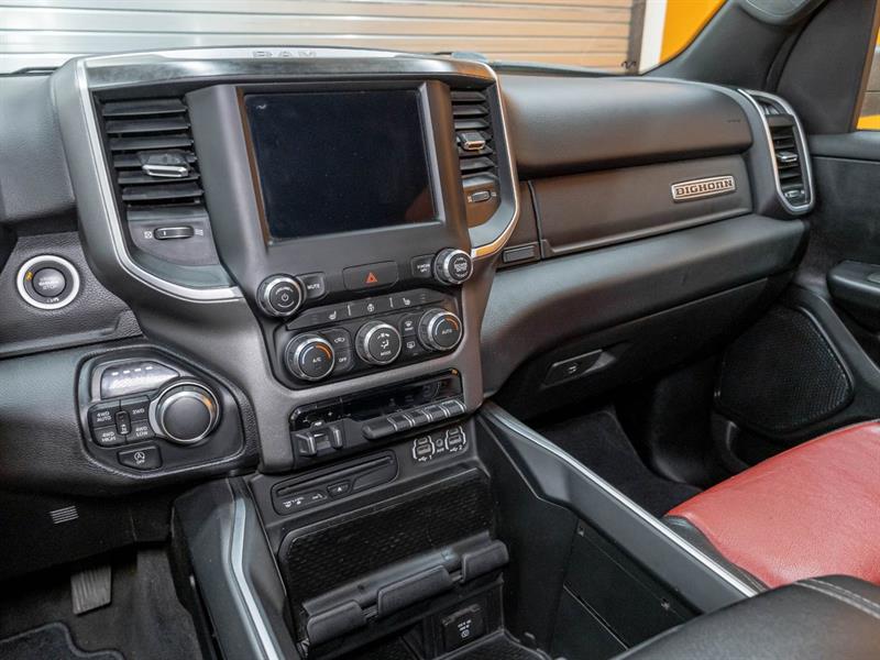 ram 1500 2019 - 18