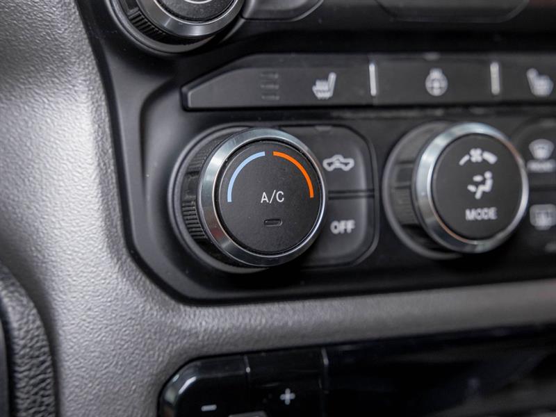 ram 1500 2019 - 21