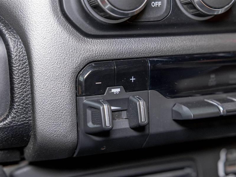 ram 1500 2019 - 23
