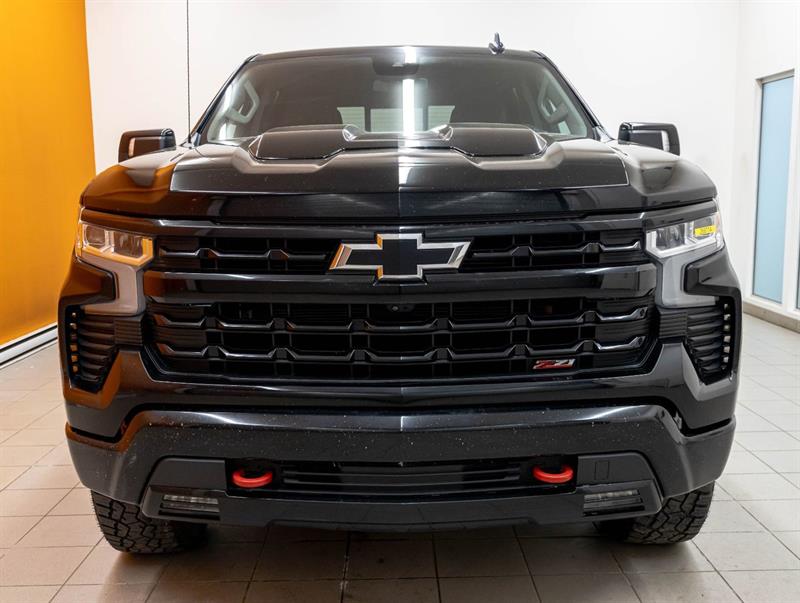 chevrolet Silverado 1500 2023 - 4