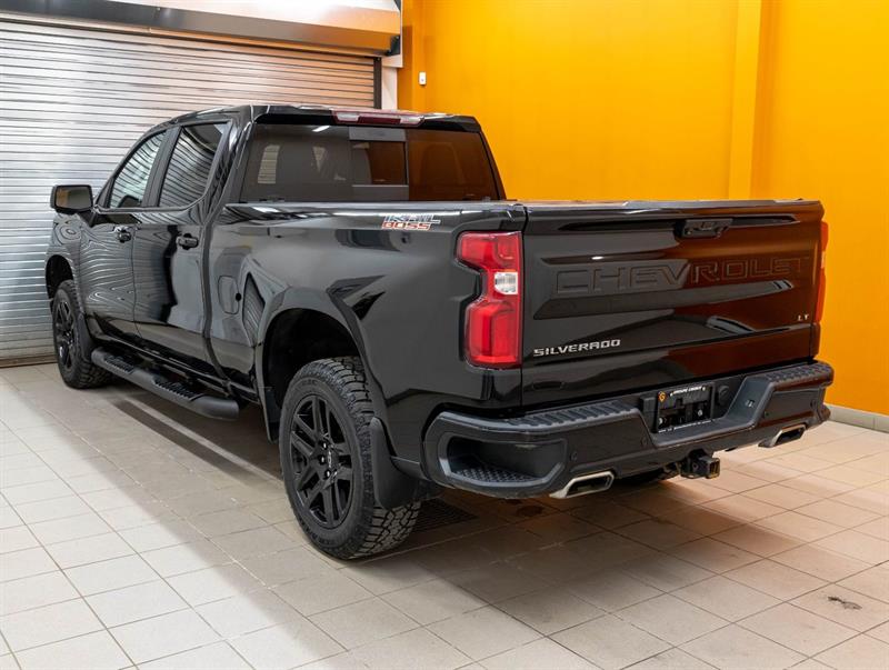 chevrolet Silverado 1500 2023 - 5