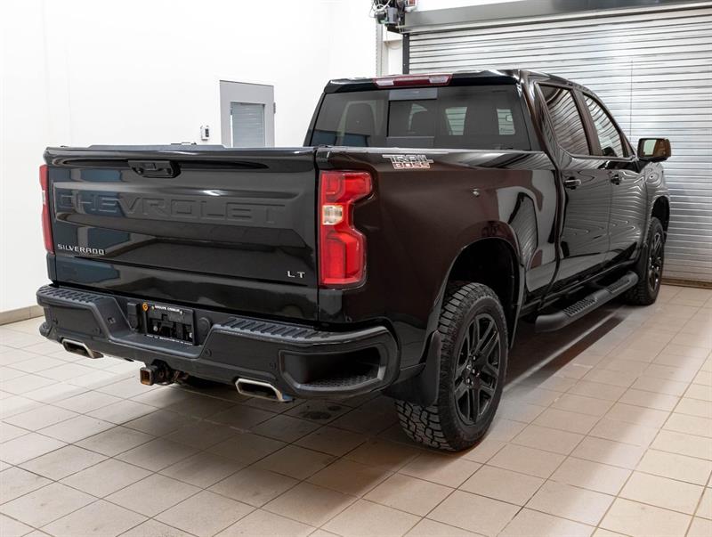 chevrolet Silverado 1500 2023 - 8