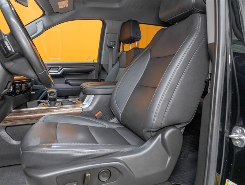 chevrolet Silverado 1500 2023 - 10