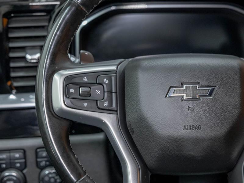chevrolet Silverado 1500 2023 - 14