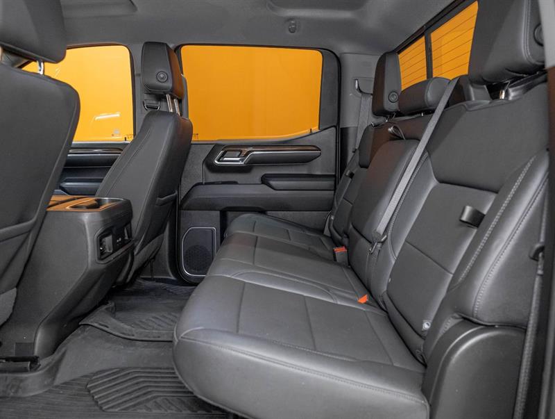 chevrolet Silverado 1500 2023 - 31