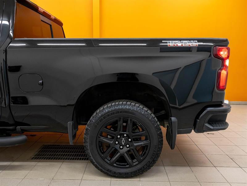 chevrolet Silverado 1500 2023 - 32