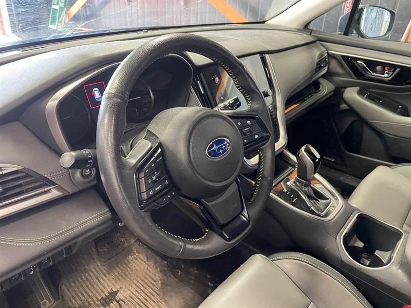 subaru Outback 2025 - 3