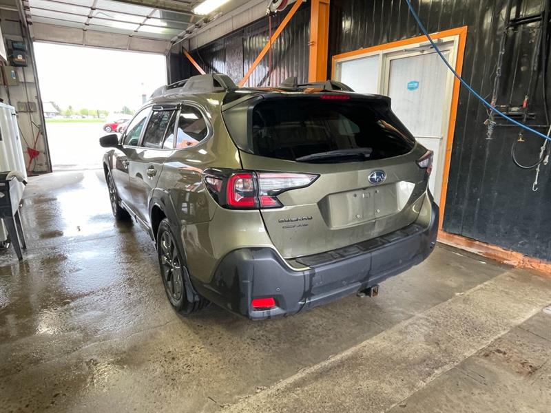 subaru Outback 2025 - 5