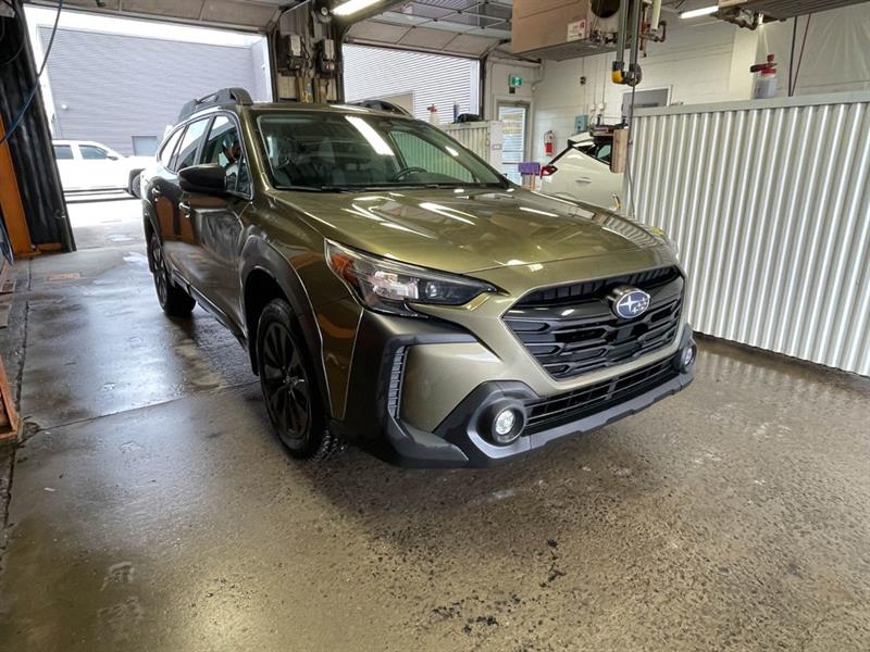 subaru Outback 2025 - 9