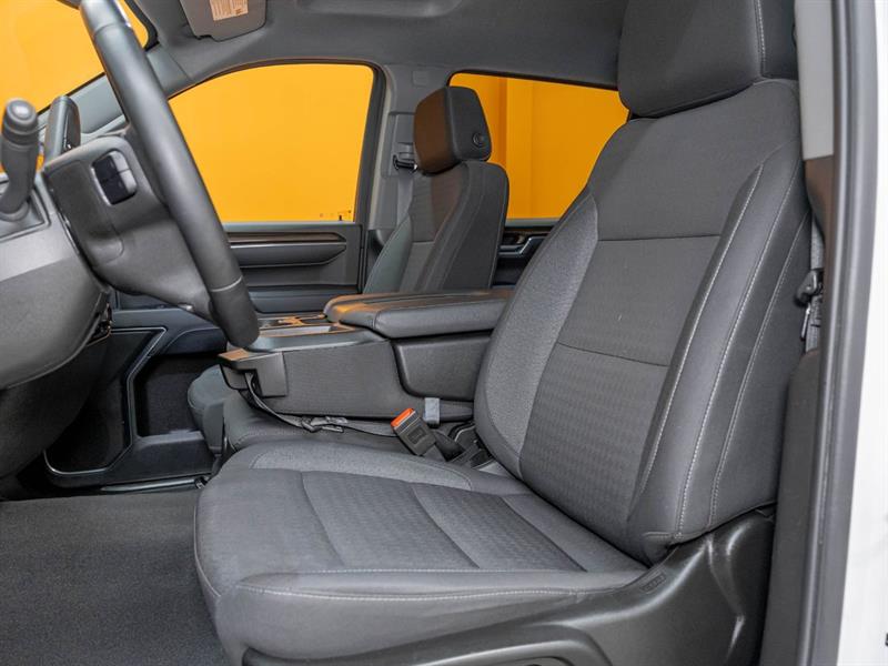chevrolet Silverado 1500 2024 - 10