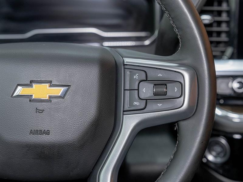 chevrolet Silverado 1500 2024 - 15