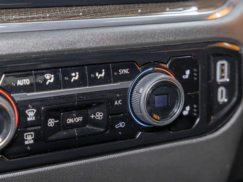 chevrolet Silverado 1500 2024 - 21