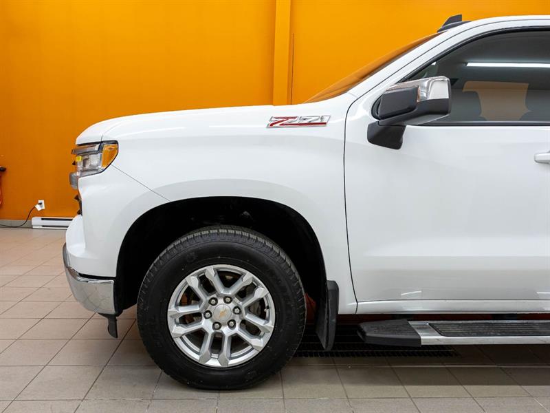 chevrolet Silverado 1500 2024 - 35