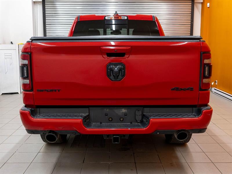 ram 1500 2019 - 6